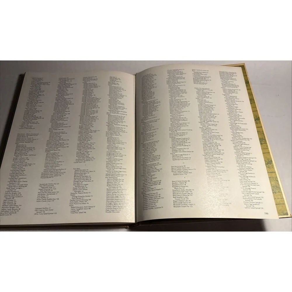BLENDING-THE FINE ART OF MODERN BLENDING Book VINTAGE 1969